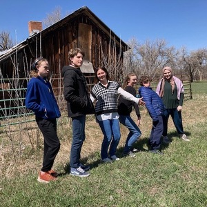 Team Page: Nap Squad